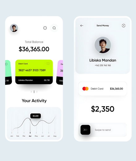 Mobile App Development