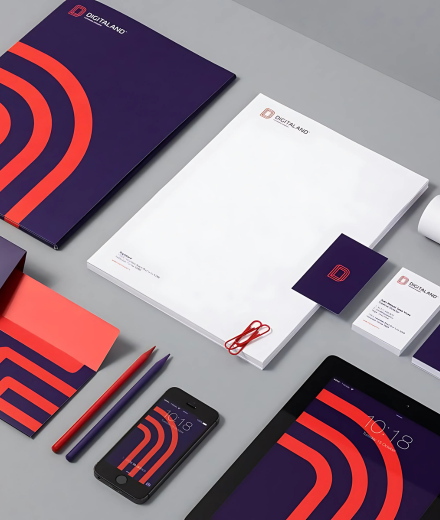 Brand Identity