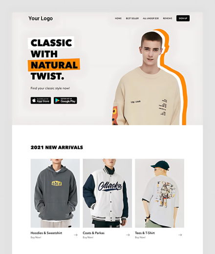 UX/UI <br>Design